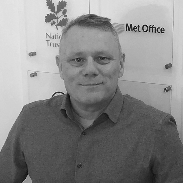 Geoff Dodd Geoff Dodd