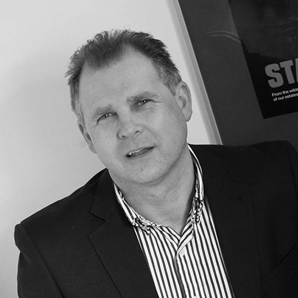Paul Ridgers Paul Ridgers