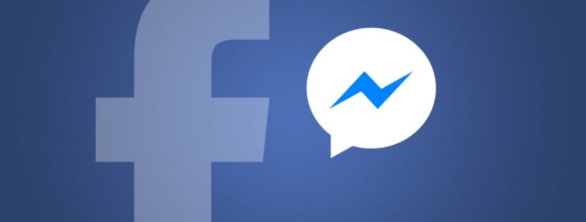 facebook messenger ads