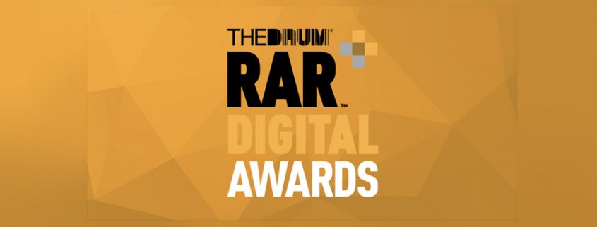 The Drum RAR Digital Awards