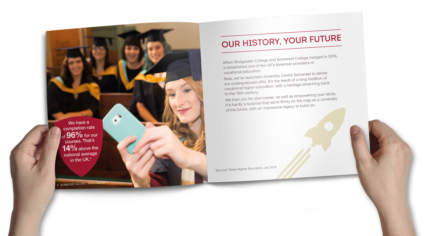 UCS Mini Prospectus 2018-19