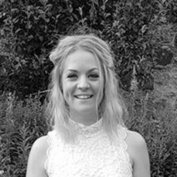 Sophie Hancox Sophie Hancox