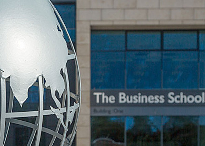 Delivering an uplift in overseas Postgraduate and MBA applications for