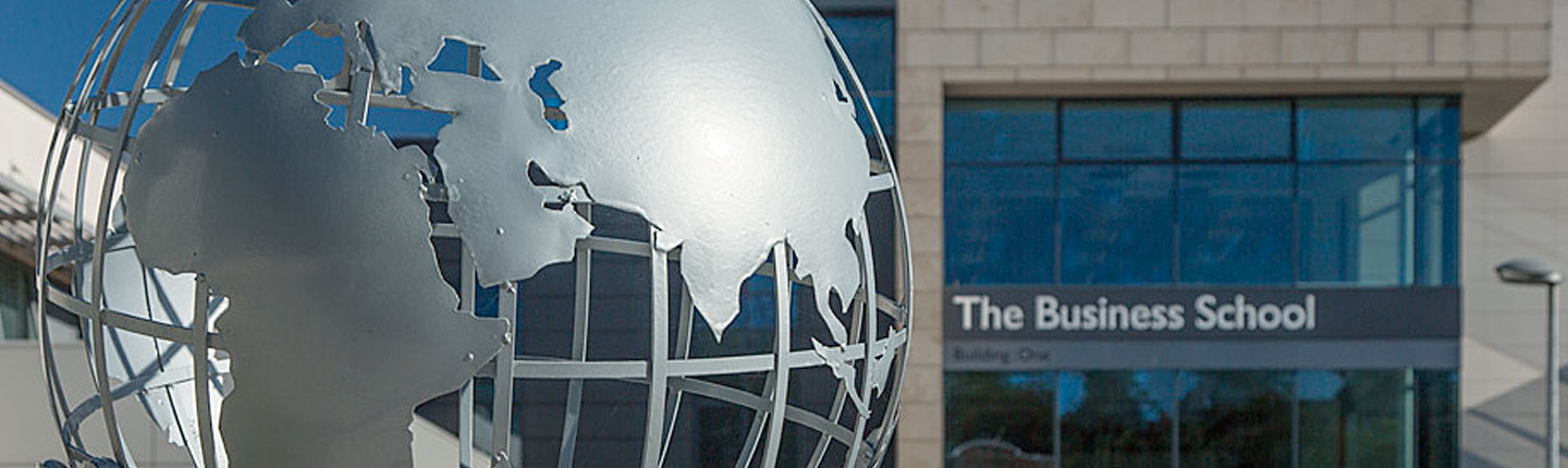 Delivering an uplift in overseas Postgraduate and MBA ...