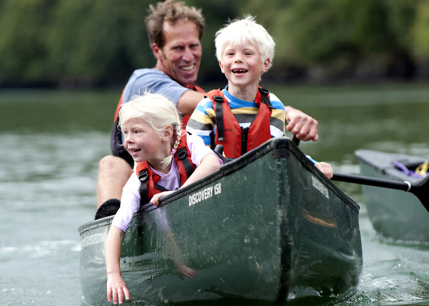 National Trust Adventures