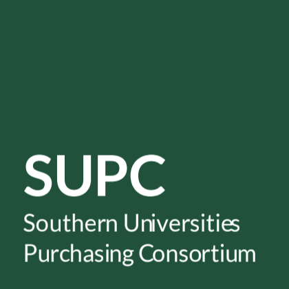 Southern Universities Purchasing Consortium SUPC